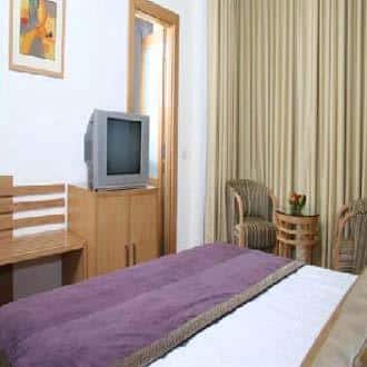 Corporate Shelters (Serviced Apartments), New Delhi 4